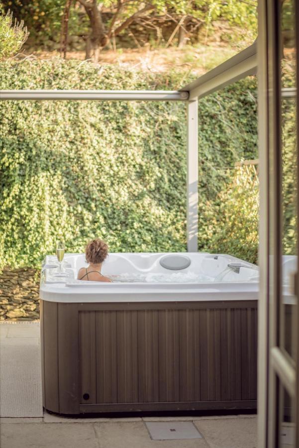 Terra Prime Suite リオマッジョーレ エクステリア 写真