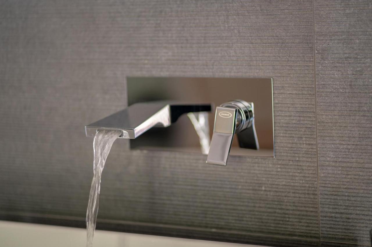 Terra Prime Suite リオマッジョーレ エクステリア 写真
