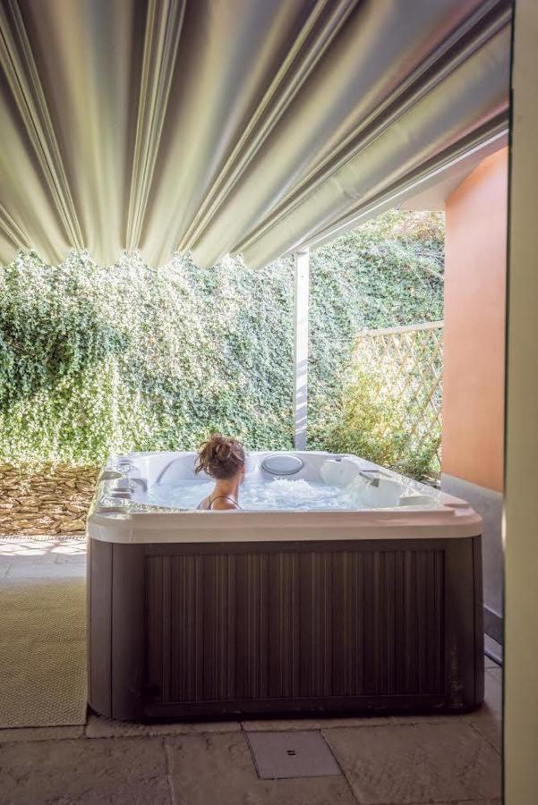 Terra Prime Suite リオマッジョーレ エクステリア 写真
