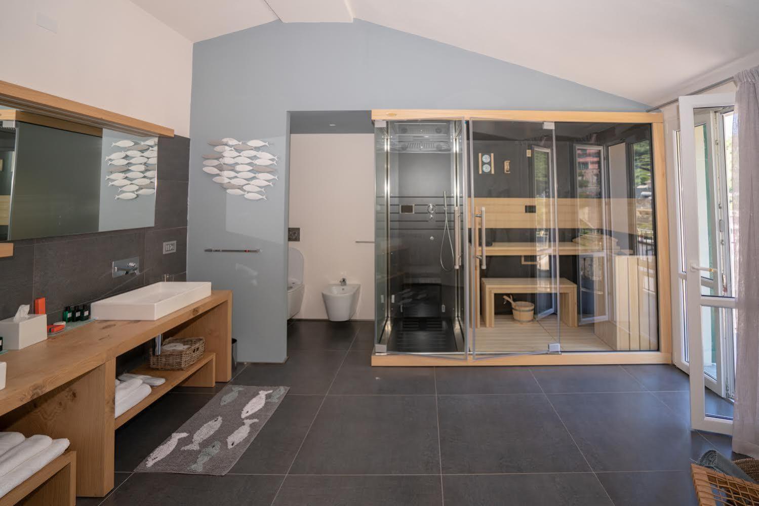 Terra Prime Suite リオマッジョーレ エクステリア 写真