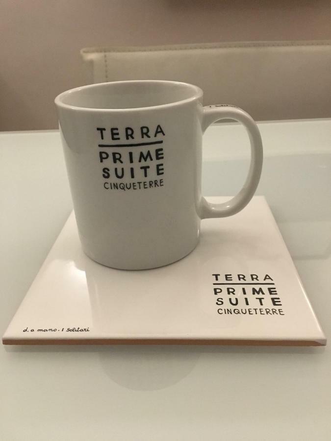 Terra Prime Suite リオマッジョーレ エクステリア 写真