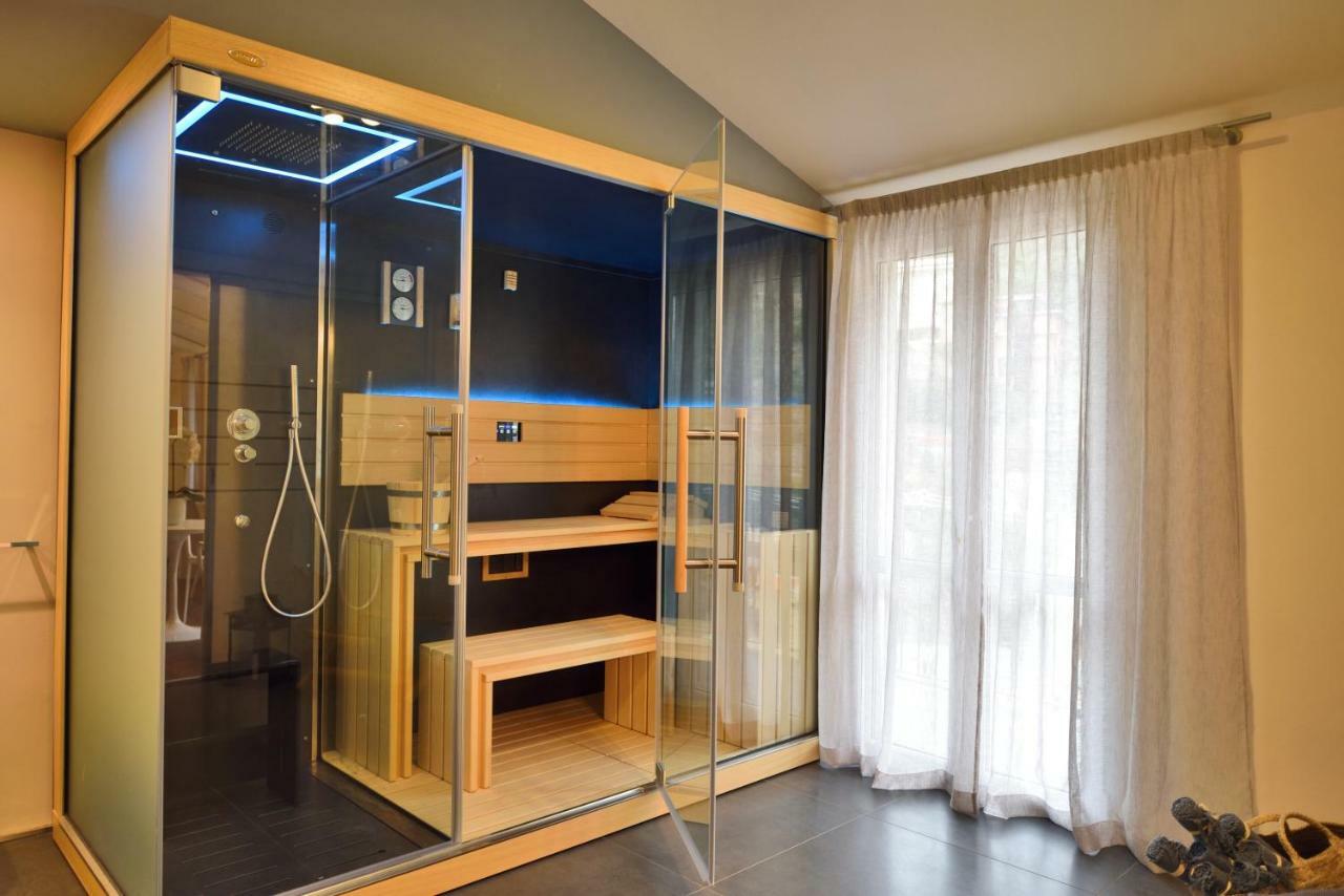Terra Prime Suite リオマッジョーレ エクステリア 写真
