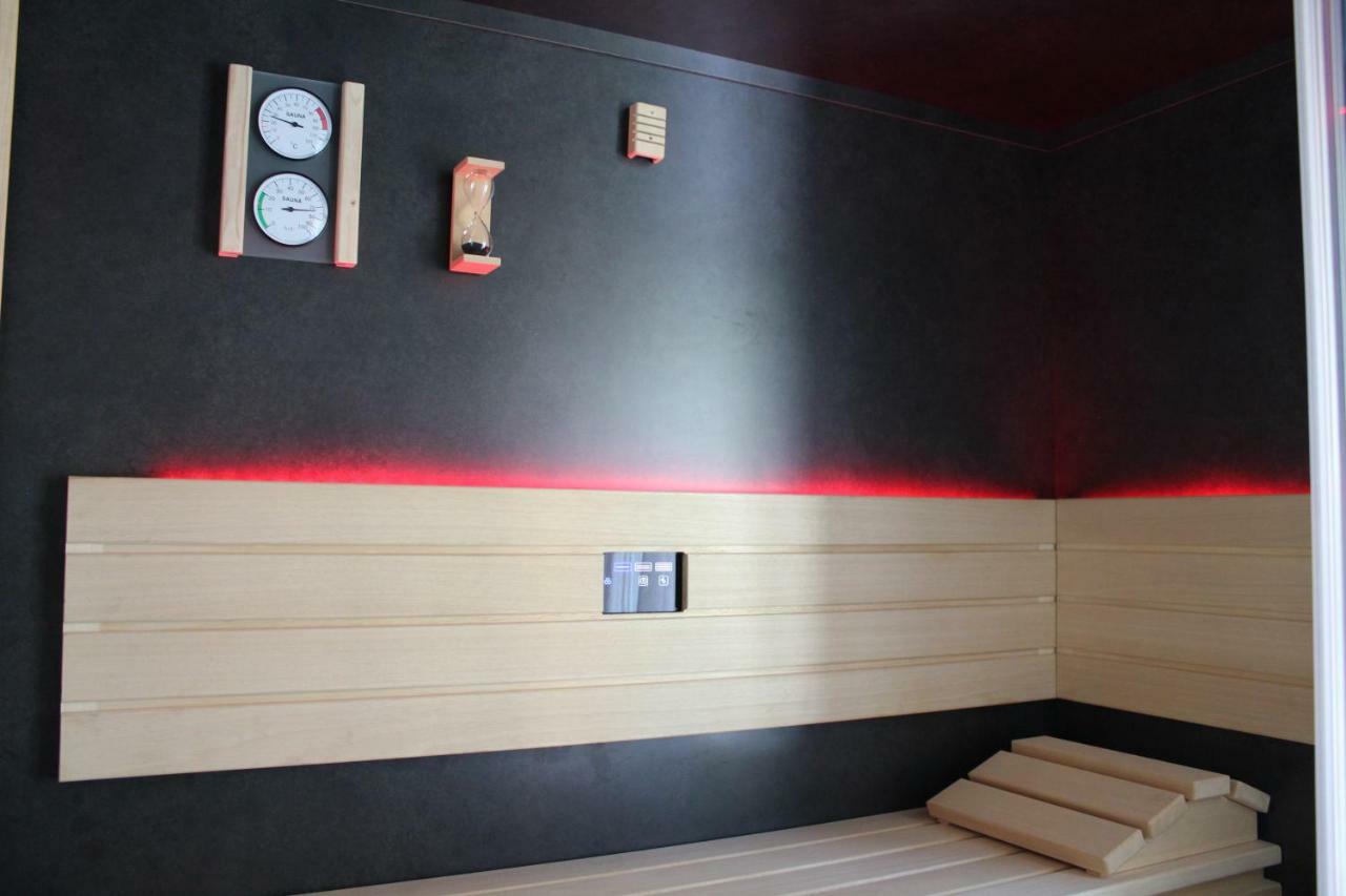 Terra Prime Suite リオマッジョーレ エクステリア 写真