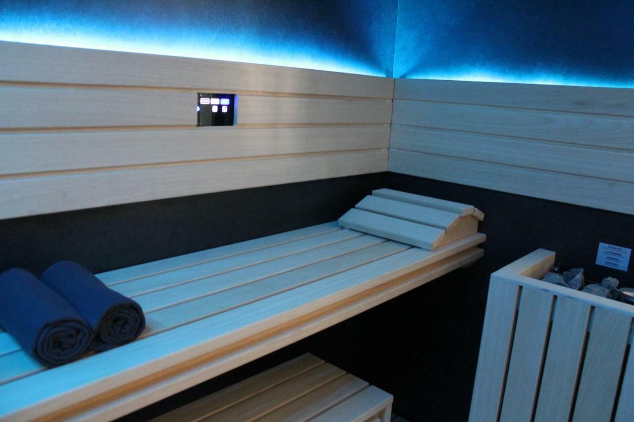 Terra Prime Suite リオマッジョーレ エクステリア 写真